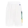 Champion Kids Quick Script Mesh Shorts (Big Kids)
