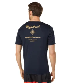 Rip Curl SWC Short Sleeve UV