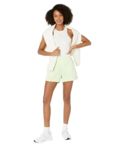 PUMA Essentials 4" Sweatshorts -Madewell Sales Store 61YWNI68TXL
