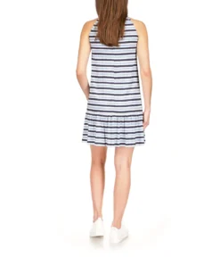 MICHAEL Michael Kors Ikat Chain Halter Dress -Madewell Sales Store 61ZRWTal9L