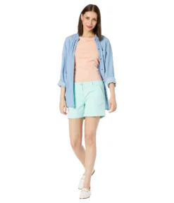 Southern Tide 5" Caroline Shorts -Madewell Sales Store 61ZqrpWWIqL