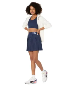 PUMA Tennis Club Mini Plissee Skirt -Madewell Sales Store 61a0yPIluUL