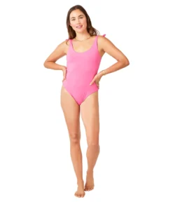 Carve Designs Sandhaven One-Piece