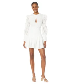 Bardot Jolie Check Mini Dress -Madewell Sales Store 61bxPrbwVGL