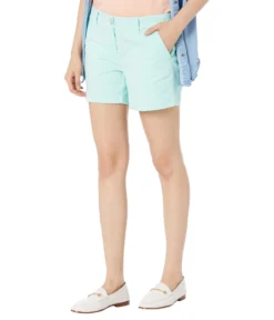 Southern Tide 5" Caroline Shorts