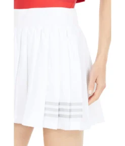 Adidas Club Tennis Pleated Skirt -Madewell Sales Store 61eDi6yci S