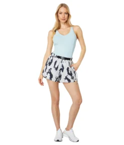 Adidas By Stella McCartney Sportswear Shorts H59974 -Madewell Sales Store 61hTIBNUKML