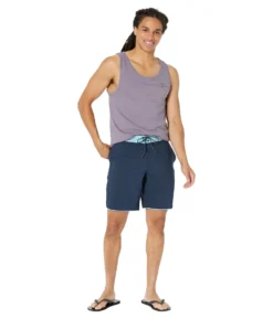 Billabong 73 Lo Tides 19" Boardshorts -Madewell Sales Store 61iqb2s336L