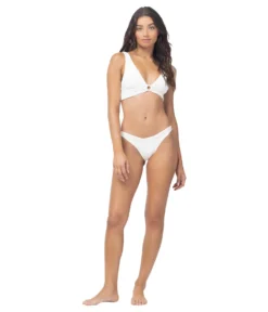 L*Space Eco Chic Off The Grid Fisher Top