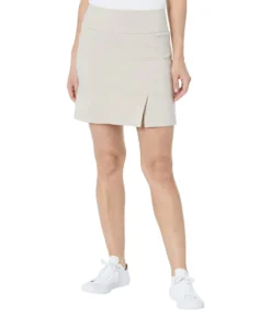 Elliott Lauren Control Stretch Pull-On Skorts