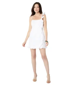 Lilly Pulitzer Maetha Romper -Madewell Sales Store 61jxuvRzclL