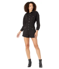 7 For All Mankind Surplus Romper -Madewell Sales Store 61k8oj8MtjL