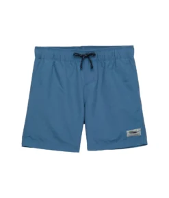 L.L.Bean Stowaway Shorts (Big Kids)