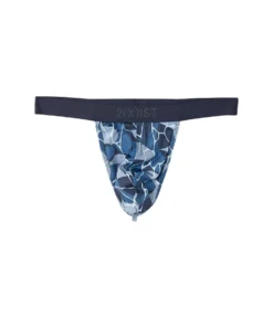 2(X)IST Sliq Y-Back Thong