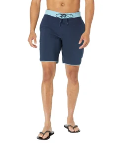 Billabong 73 Lo Tides 19" Boardshorts