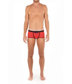 HOM Plume Push Up Trunks HO1