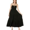 Charlie Holiday Harlow Maxi Dress