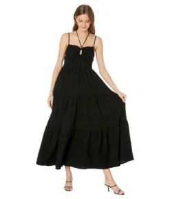 Charlie Holiday Harlow Maxi Dress