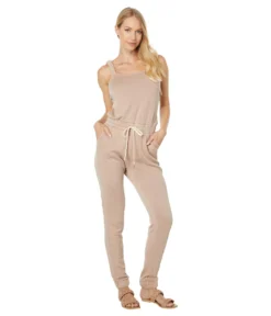 N:philanthropy Ibiza Jumpsuit