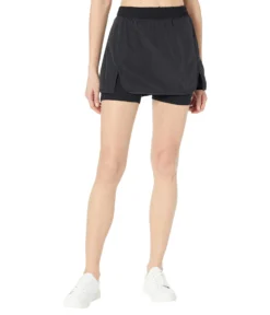 FP Movement Daisy Woven Skort