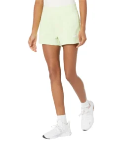 PUMA Essentials 4" Sweatshorts