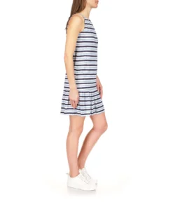 MICHAEL Michael Kors Ikat Chain Halter Dress -Madewell Sales Store 61sbx1rAS3L