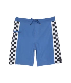 Vans Kids Sidelines Boardshorts (Big Kids)