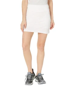 Adidas Golf Ultimate365 Printed 16" Skort