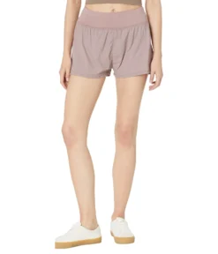 Madewell MWL Running Shorts