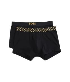 BOSS Gold G 2-Pack Trunks