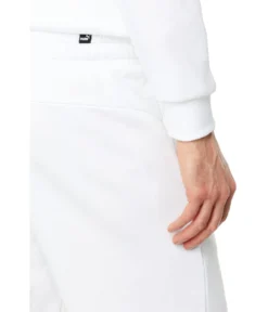 PUMA Essentials+ Rainbow 9" Sweatshorts -Madewell Sales Store 61ut5ux 4IL