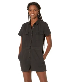 Outerknown S.E.A. Suit Shortall