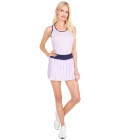 Fila Heritage Stripe Skort -Madewell Sales Store 61wnAnE86AL