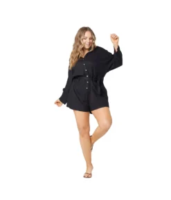 L*Space Coronado Romper