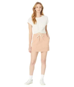 Madewell MWL Pull-On Mini Skirt -Madewell Sales Store 61yJuj0cfjL