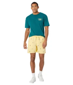 Vans Range Relaxed Elastic Shorts -Madewell Sales Store 61zcBjBOc0L