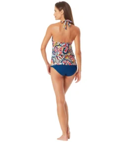 Anne Cole Center Front Ring Halterkini -Madewell Sales Store 71 6F9c7nML