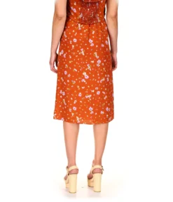 Sanctuary Twist Me Midi -Madewell Sales Store 71 RQL9mJlL