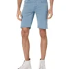 Scotch & Soda Ralston Garment Dyed Twill Five-Pocket Shorts
