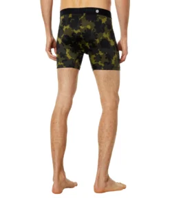 Stance Hydrangea Wholester Boxer Brief -Madewell Sales Store 710mt8bQtdL