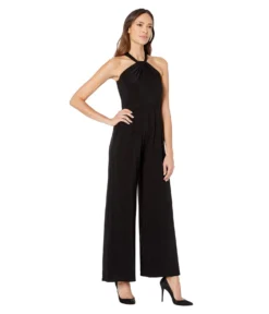 Taylor Crisscross Neck Wide Leg Jumpsuit -Madewell Sales Store 712TA9fbZxL