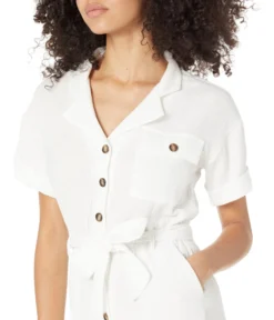 Bishop + Young Emerson Romper -Madewell Sales Store 712gN3tEZzL