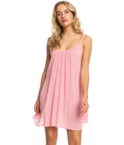 Roxy Summer Adventures Cover-Up Dress