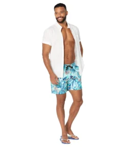 Quiksilver Oceanmade Mix Stretch 17" Volley -Madewell Sales Store 71311gatClL