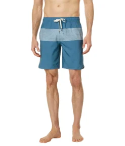 Fair Harbor The Anchor Shorts