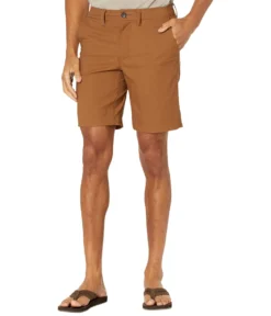 Prana Alameda Shorts