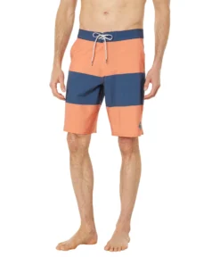 Salty Crew Layback 20" Boardshorts