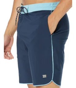 Billabong 73 Lo Tides 19" Boardshorts -Madewell Sales Store 715OzdTRbQL