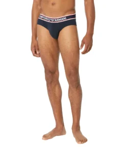 Emporio Armani Bold Eagle Brief
