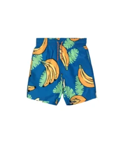 Appaman Kids Mid Length Swim Trunks (Toddler/Little Kids/Big Kids)